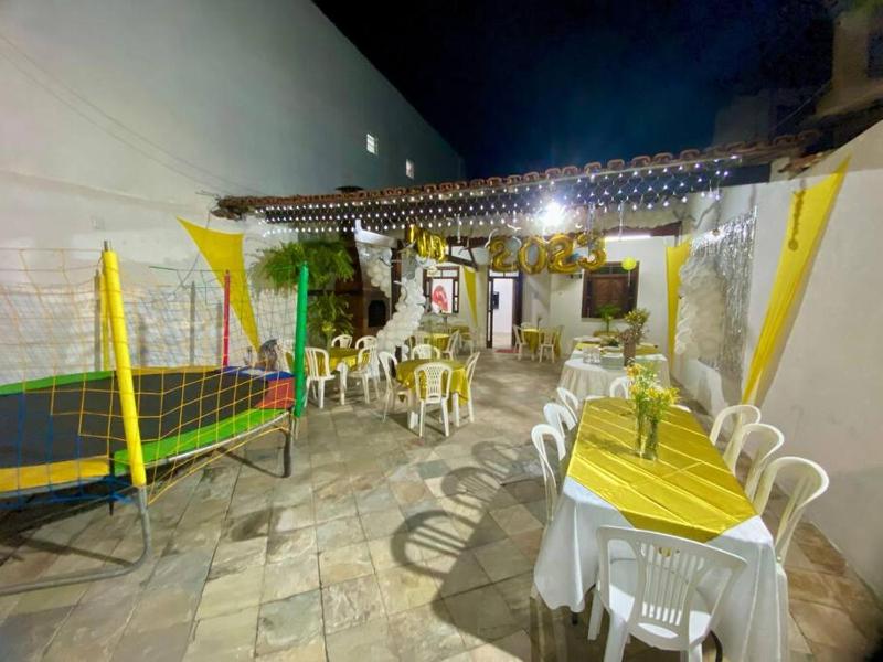 Excelente Casa de Veraneio Próx Orla Atalaia - image 29