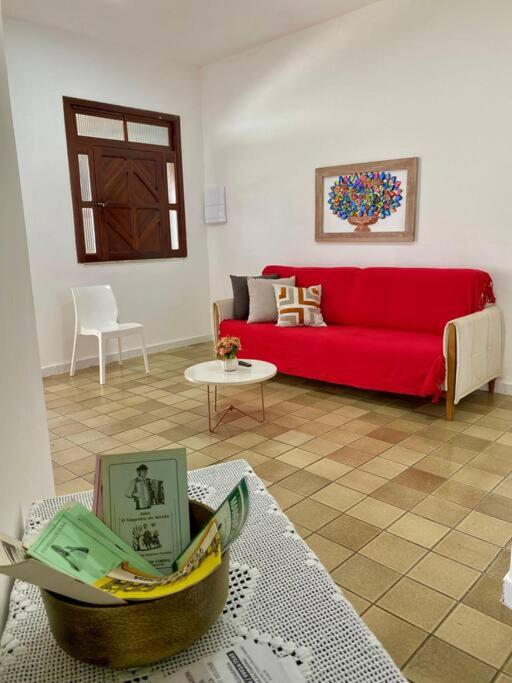 Excelente Casa de Veraneio Próx Orla Atalaia - image 32