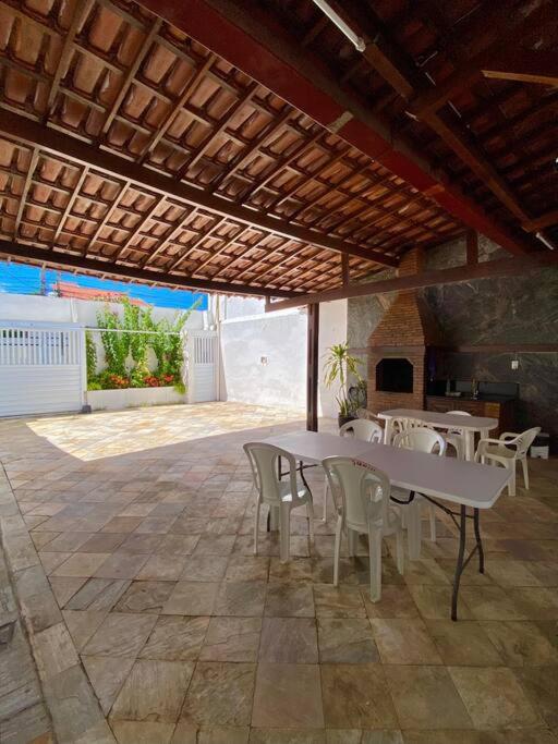 Excelente Casa de Veraneio Próx Orla Atalaia - image 34