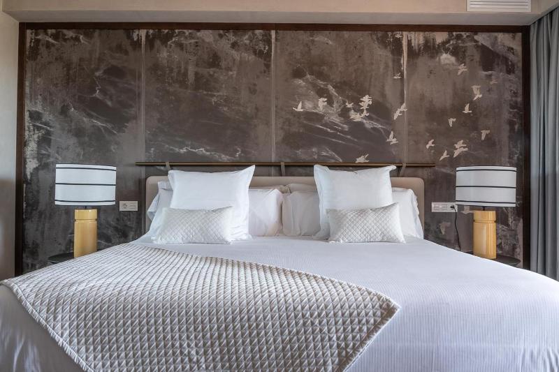 Hotel Ritual de Terra & SPA Moraira - image 19