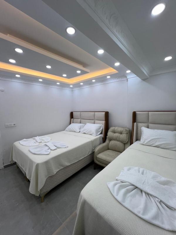 Sultanahmet private home - image 14