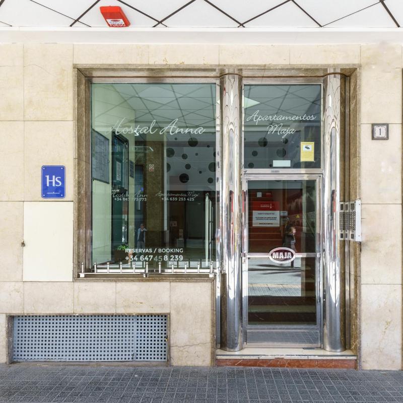 Apartamentos Maja - image 7