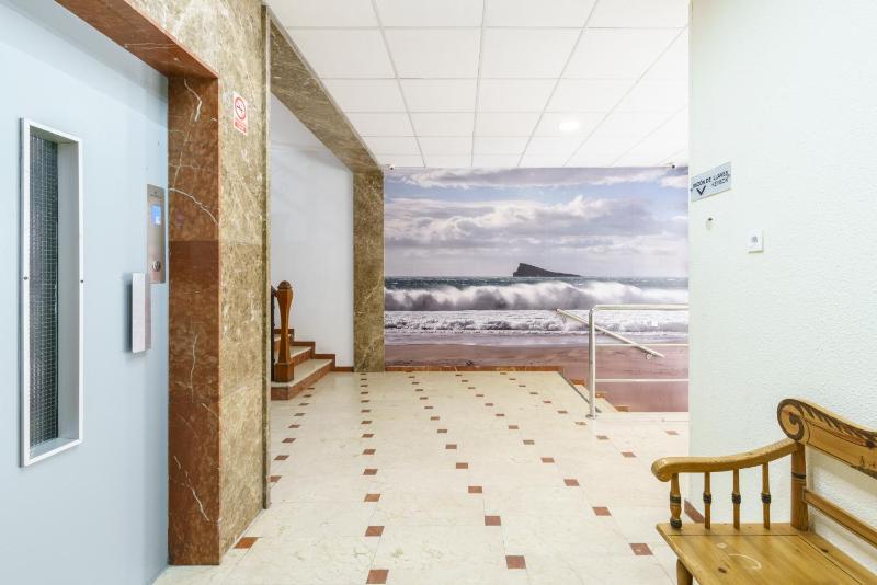 Two-Bedroom Apartment image 4