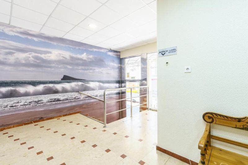 Two-Bedroom Apartment image 2