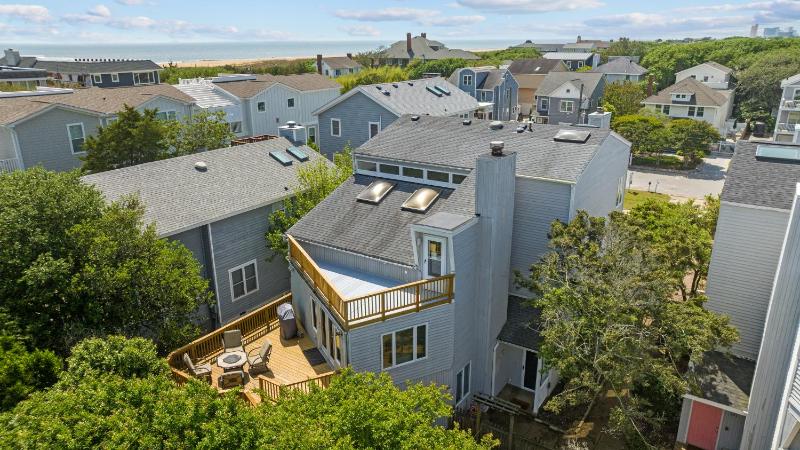 Triple Wave Rider - North End Virginia Beach - Close to beach access - image 9