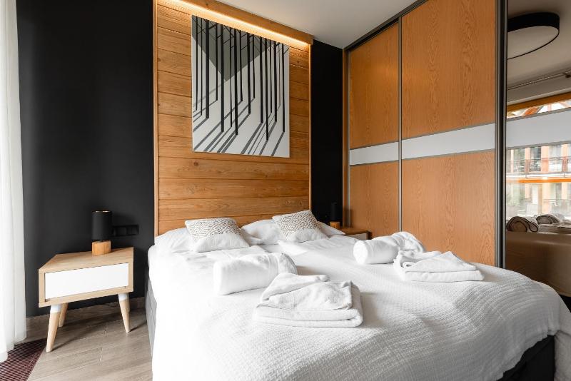 Apartamenty Pod Giewontem Lux&Spa Zakopane - image 5