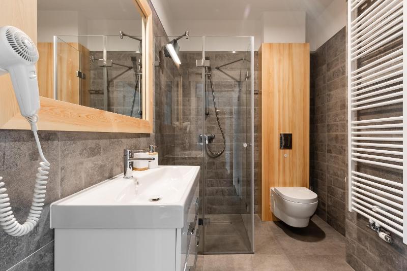 Apartamenty Pod Giewontem Lux&Spa Zakopane - image 13