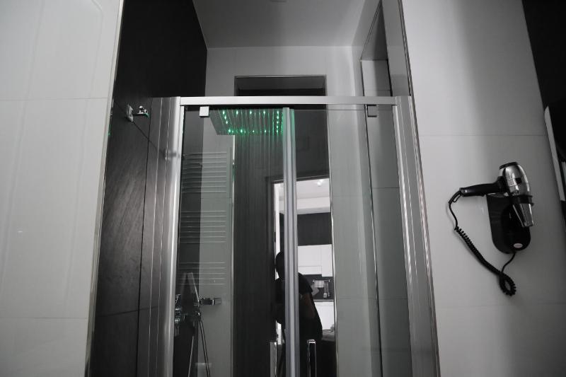 One-Bedroom Apartment image 2