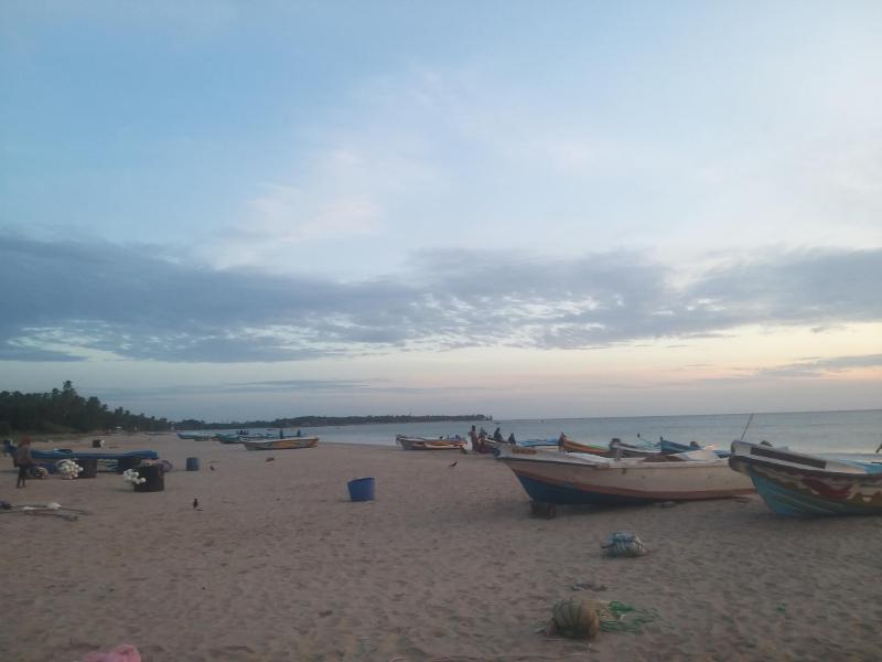 beach life hostal - image 10