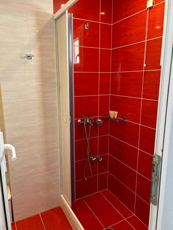 Double Room with Balcony image 1