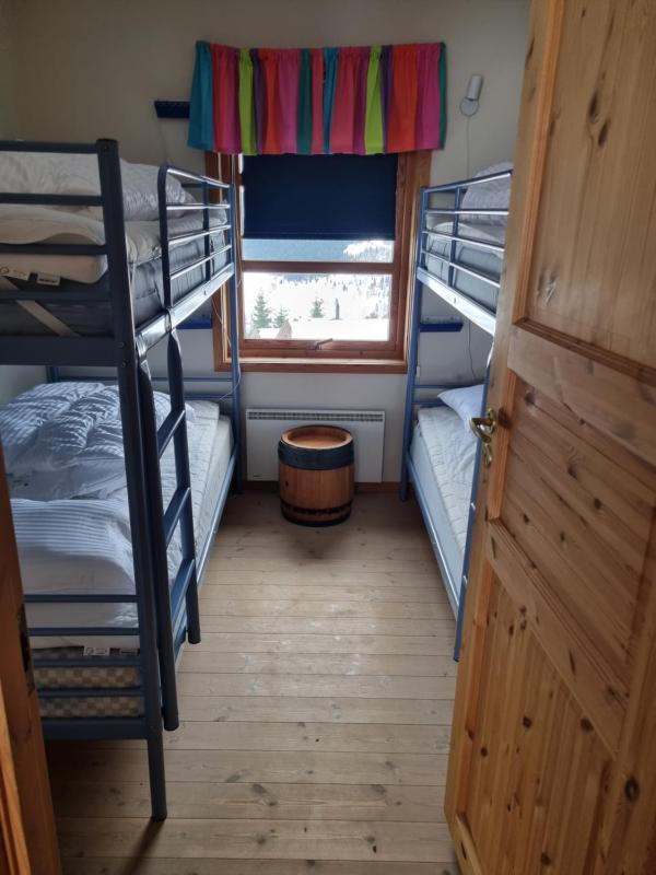 Two-Bedroom House image 3