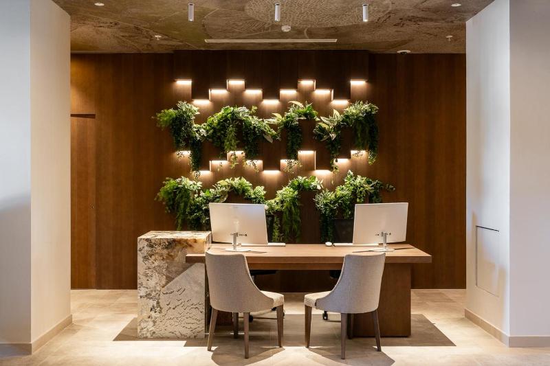 Hotel Ritual de Terra & SPA Moraira - image 34