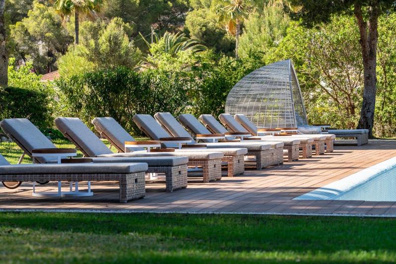 Hotel Ritual de Terra & SPA Moraira - image 31