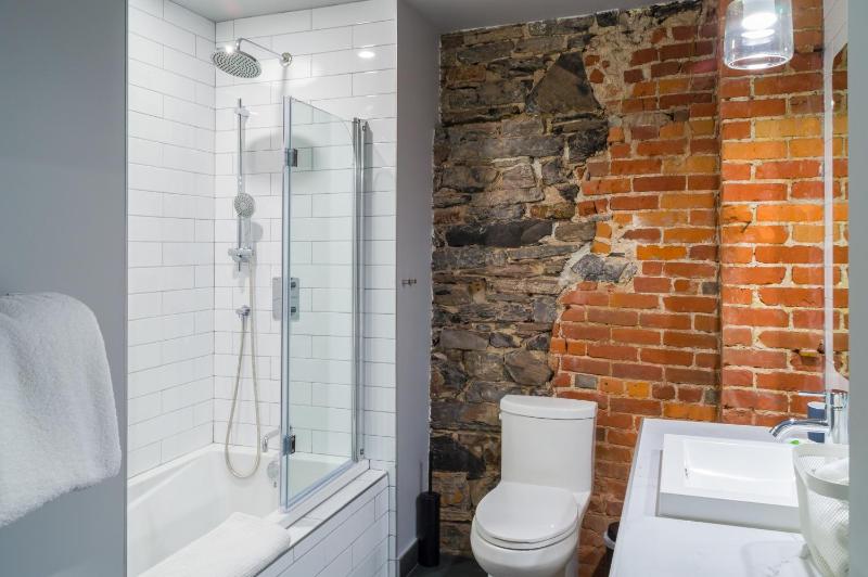 Les Lofts du Trésor - Par Les Lofts Vieux-Québec - image 13