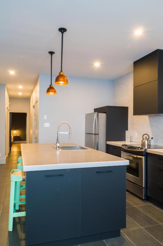 Les Lofts du Trésor - Par Les Lofts Vieux-Québec - image 8