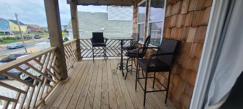 Beach Road Bed and Breakfast - image 4