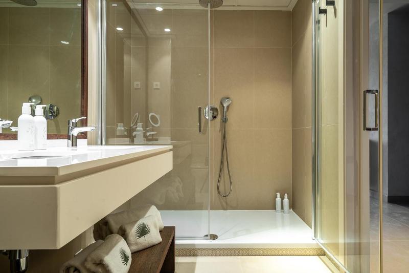 Hotel Ritual de Terra & SPA Moraira - image 48