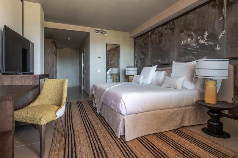 Hotel Ritual de Terra & SPA Moraira - image 20