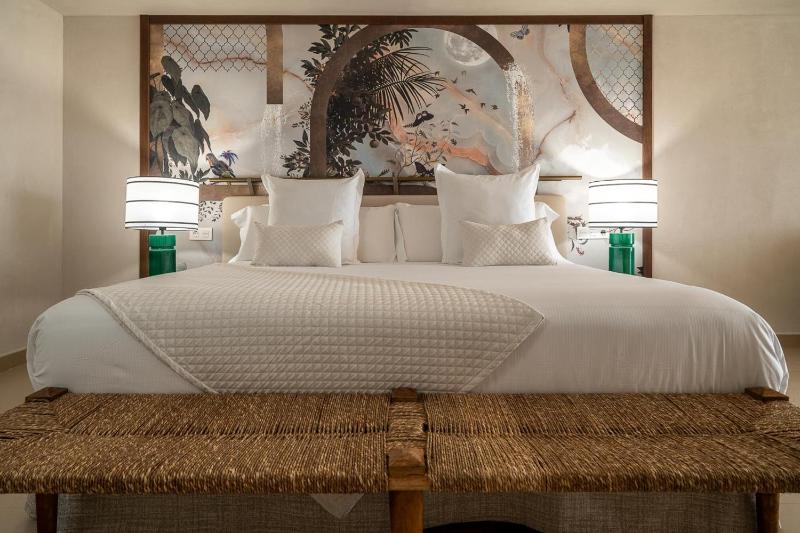 Hotel Ritual de Terra & SPA Moraira - image 9