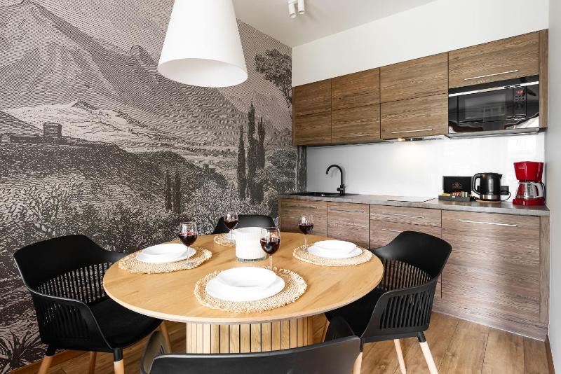 Apartamenty Pod Giewontem Lux&Spa Zakopane - image 11