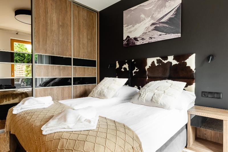 Apartamenty Pod Giewontem Lux&Spa Zakopane - image 33