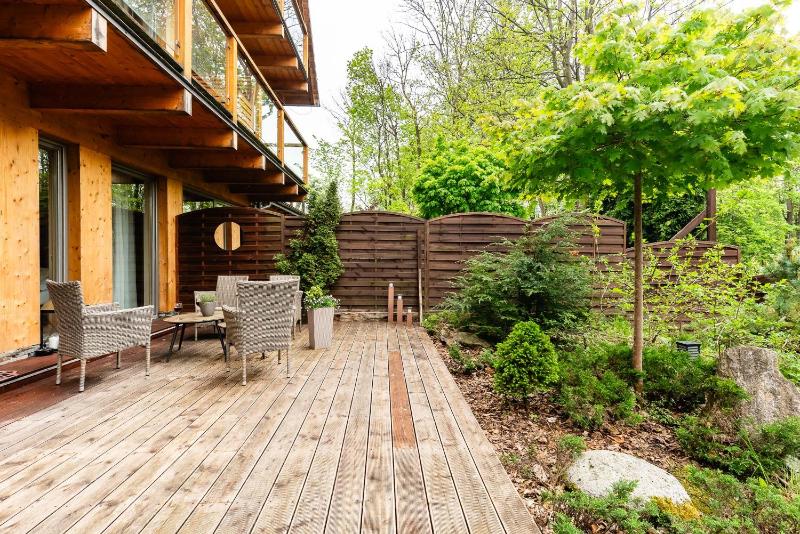Apartamenty Pod Giewontem Lux&Spa Zakopane - image 17