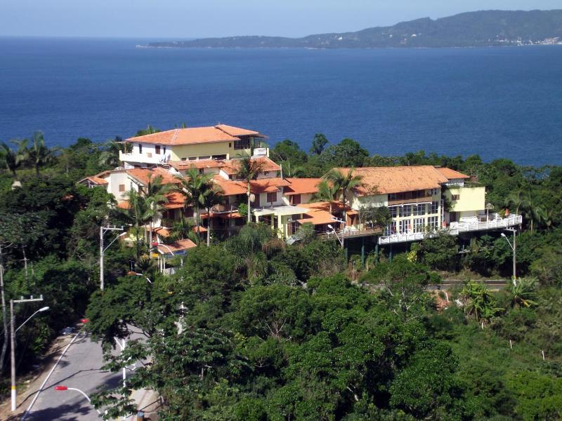 Hotel Pousada 7 Mares - image 30
