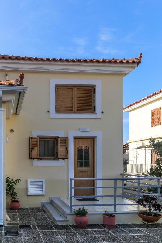 Two-Bedroom House image 3