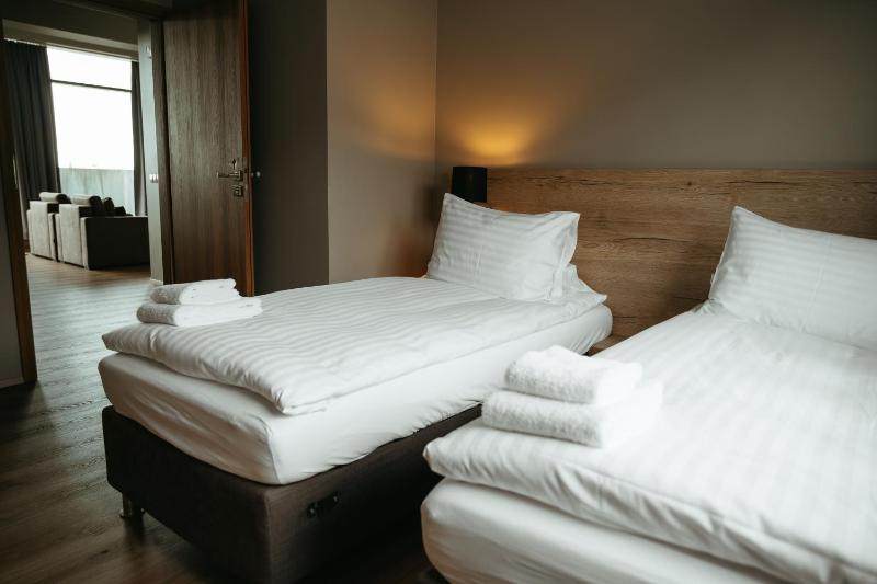 Superior Apartment with Sofa Bed image 1