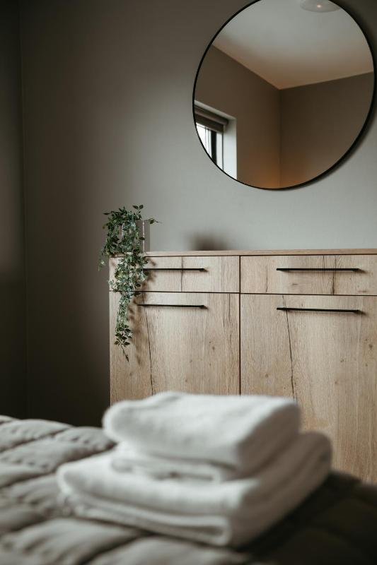 Superior Apartment with Sofa Bed image 3