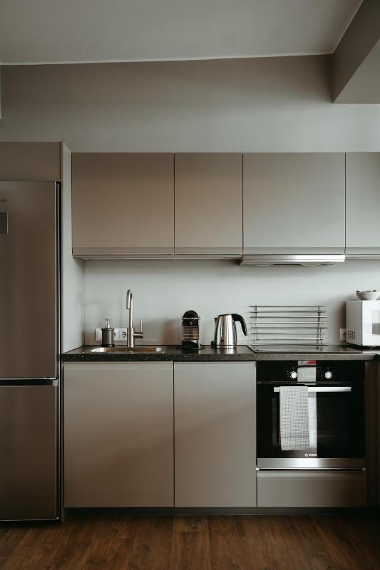 Superior Apartment with Sofa Bed image 4