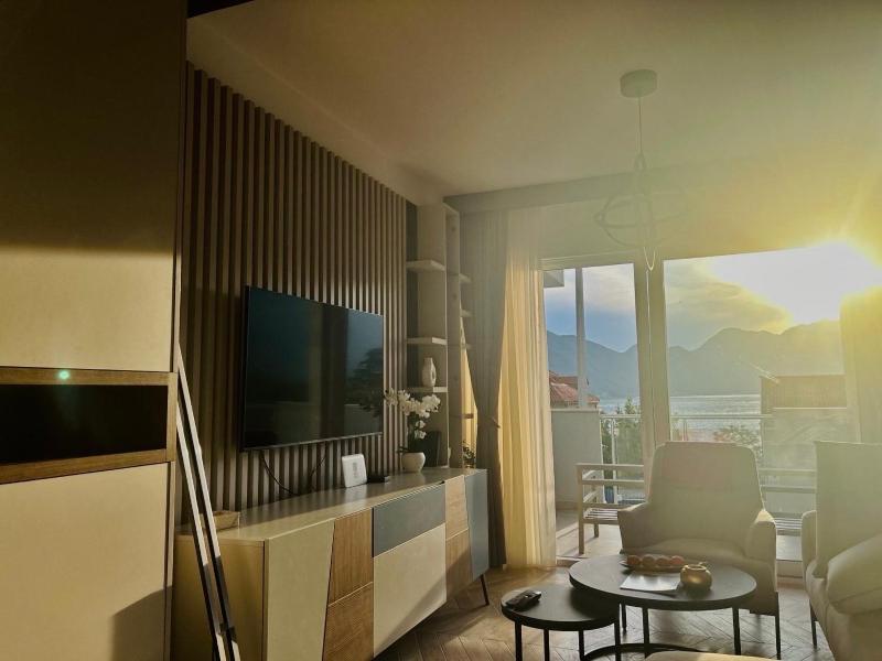 Luxury apartment Vasilisa - image 10