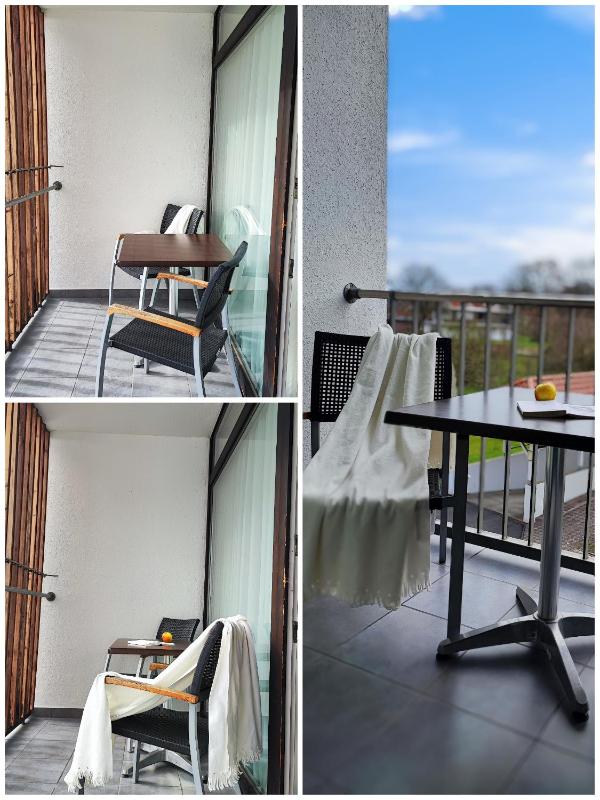 Studio Apartment image 4