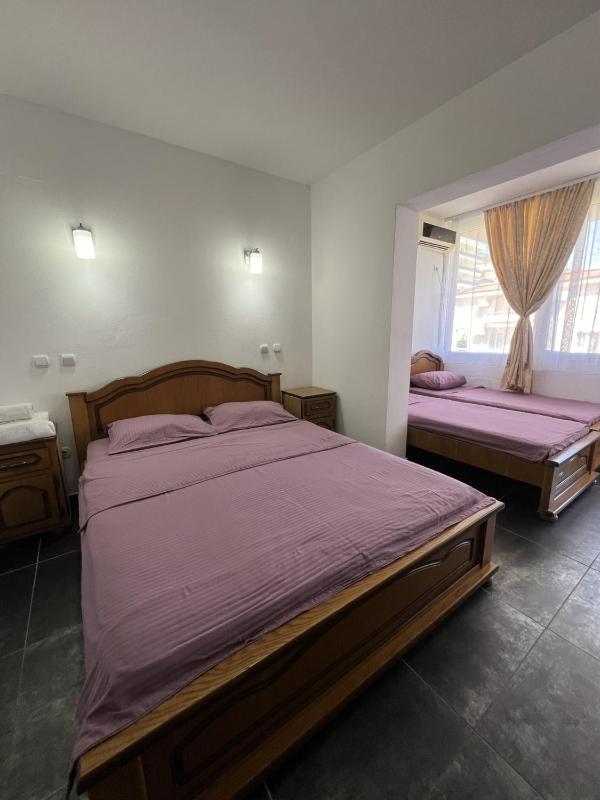 Quadruple Room image 1