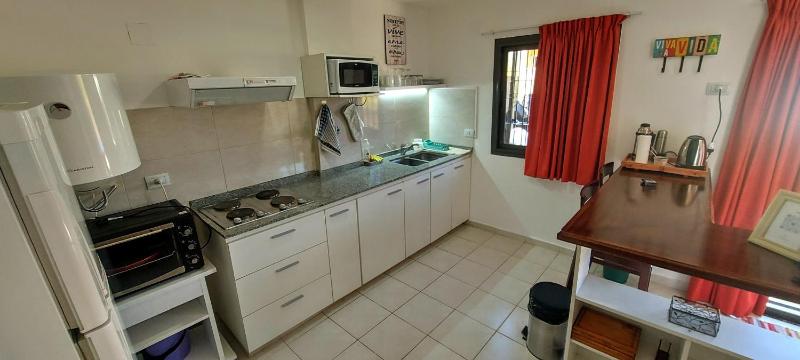 Oasis depto en centro carlos paz - image 11