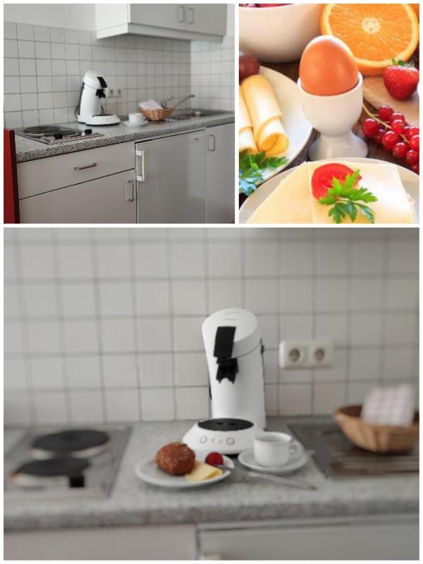 Studio Apartment image 3
