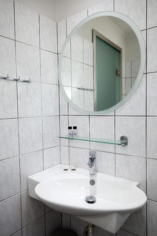 Double or Twin Room with Balcony image 2