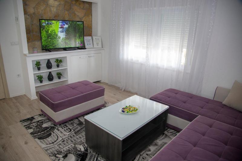 Two-Bedroom Apartment image 1