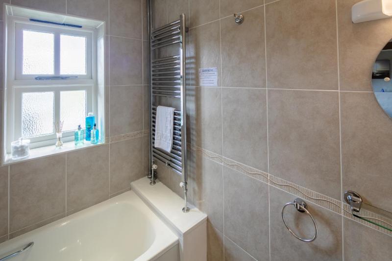 Double or Twin Room image 1