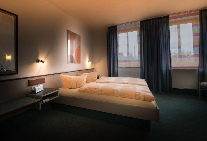 Standard Double Room with Shower image 2