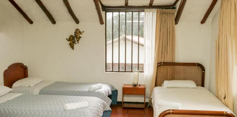 Casa Campestre Villa Cecilia - image 35