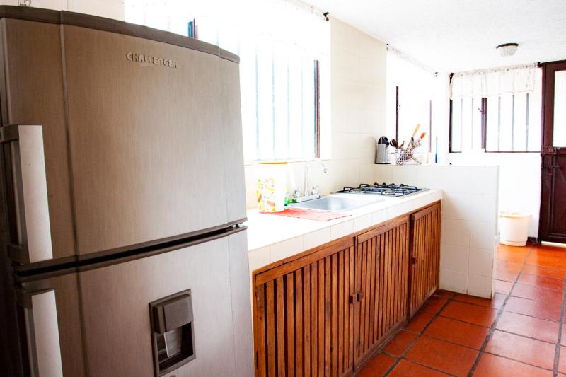 Casa Campestre Villa Cecilia - image 23