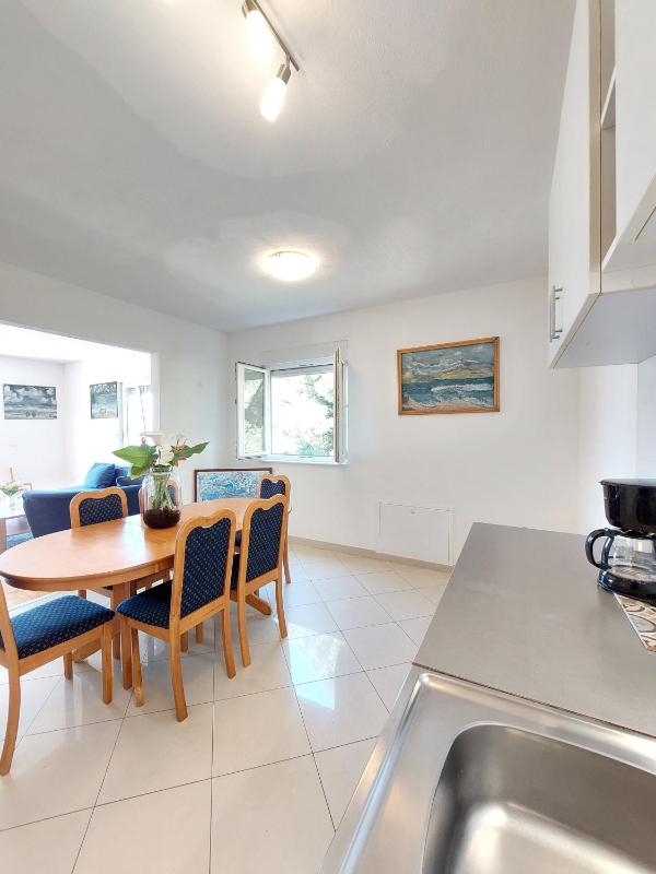 Charmy Apartments with Pool - image 5