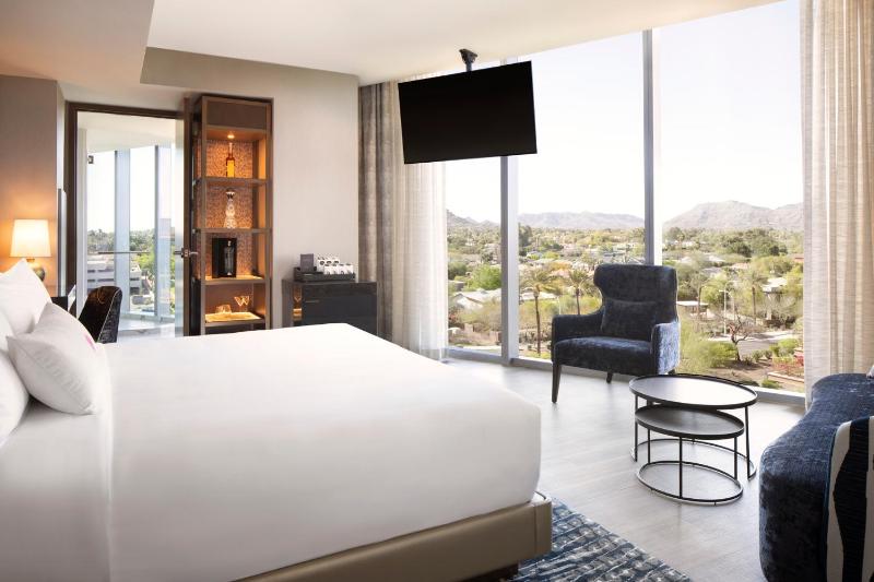 Caesars Republic Scottsdale a Hilton Hotel - image 20
