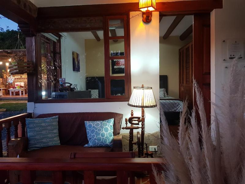 Casa Hotel San Pedro - image 28