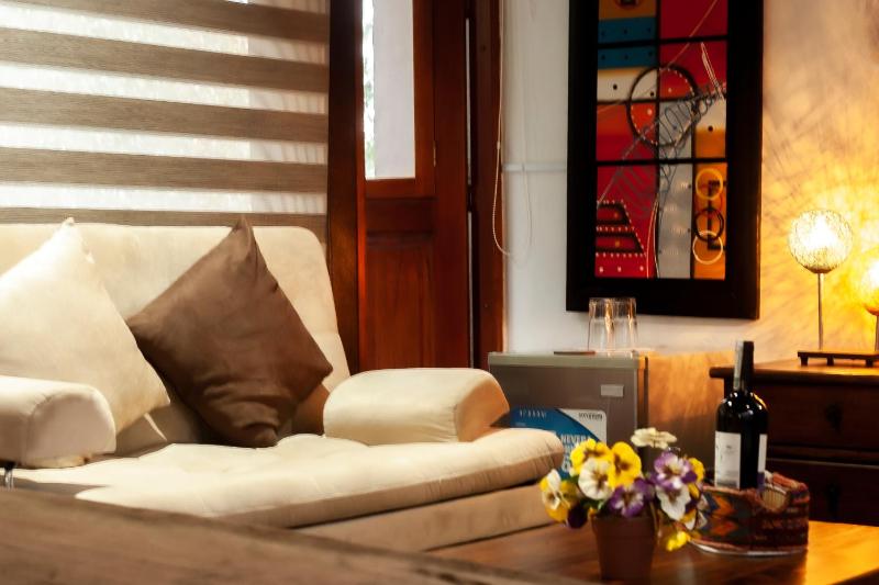 Casa Hotel San Pedro - image 33