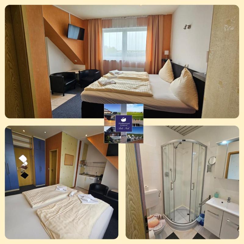 Standard Double Room image 3