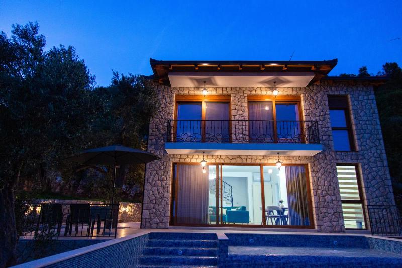 Villa Salc - image 9