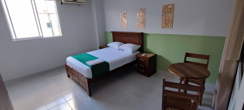 Amaca Suites Images