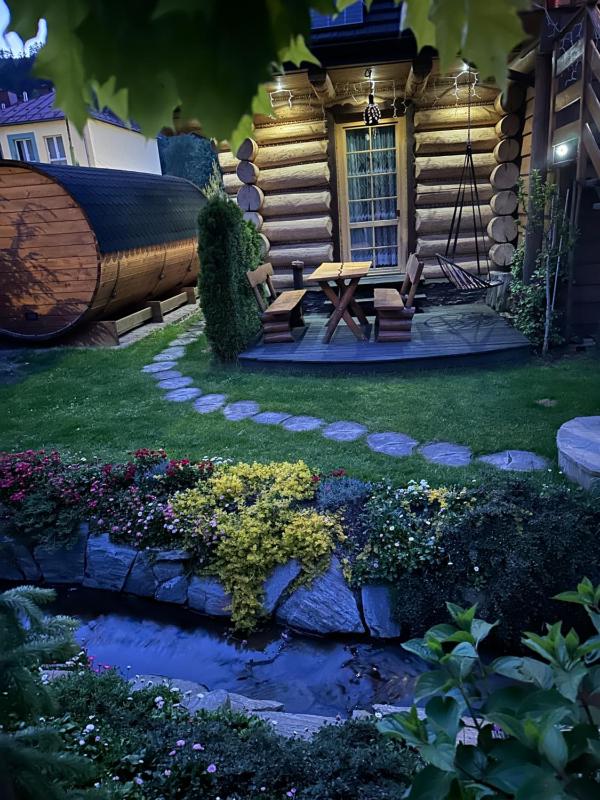 Apartment with Terrace image 4